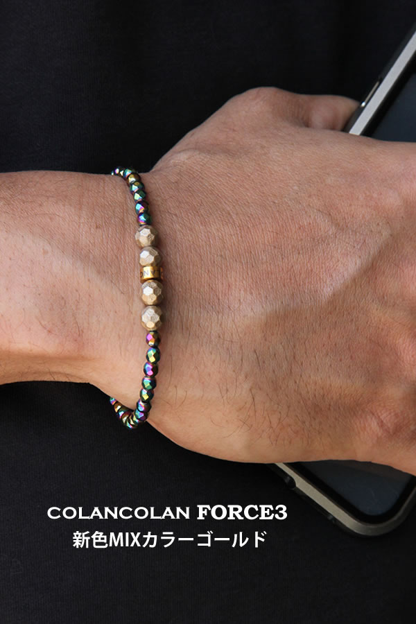 新品未使用COLANCOLAN FORCE 55cm コランコラン公式通販サイト