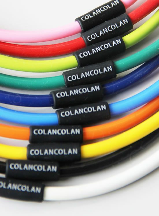 COLANCOLAN SPORTS ネックレス】 ※特別サイズに関しては納期に2週間