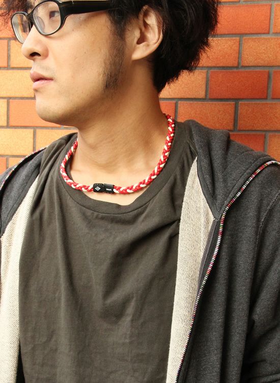 COLANCOLAN TWIST smart ネックレス】コランコラン