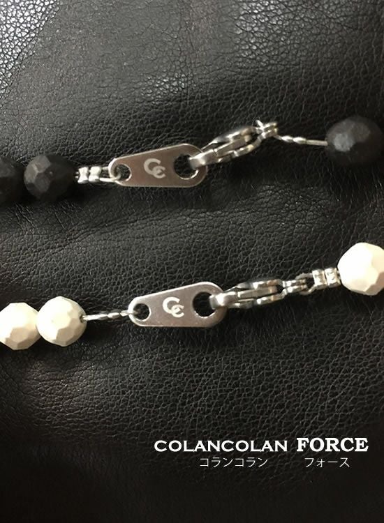 フォースネックレス　ジョイントパーツ