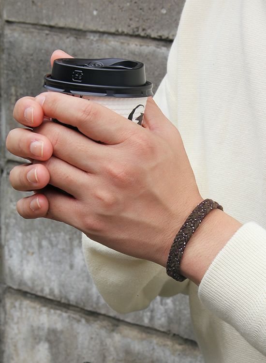 コランコラン エスガードFita・Wide（ワイド）ブレスレット 静電気除去