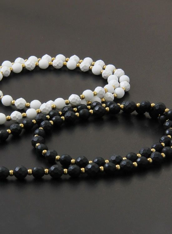 コランコランFORCE3（フォーススリー）ネックレス・ゴールド