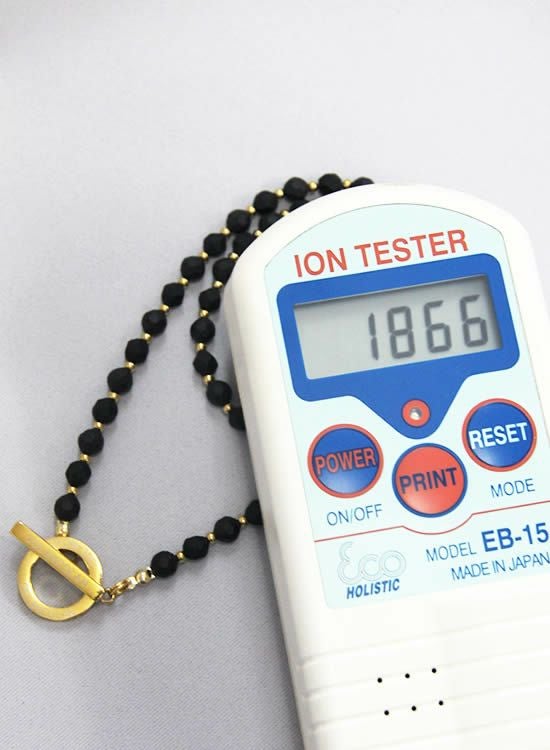 コランコランFORCE3（フォーススリー）ネックレス・ゴールド