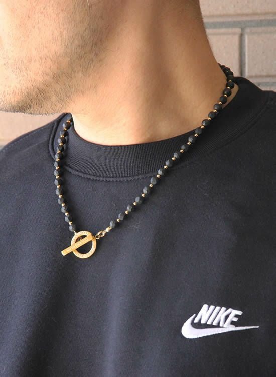 COLANCOLAN フォース3 Ｍサイズ コランコランFORCE3（フォーススリー）ネックレス・ゴールド