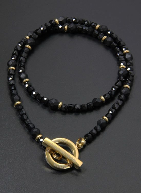 コランコランFORCE3（フォーススリー）4mmブラックスピネル