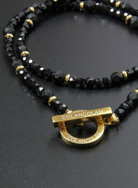 コランコランFORCE3（フォーススリー）4mmブラックスピネル