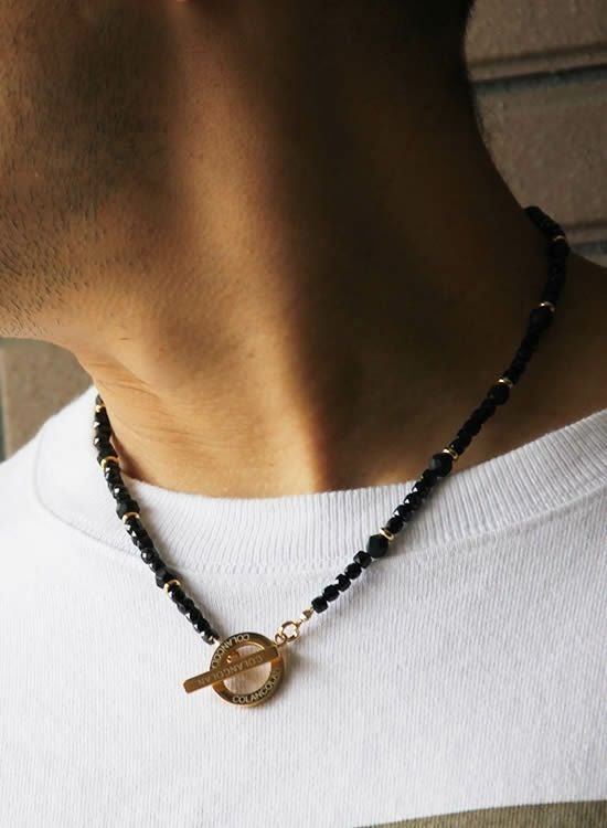 コランコランFORCE3（フォーススリー）4mmブラックスピネル