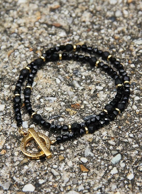 コランコランFORCE3（フォーススリー）4mmブラックスピネル