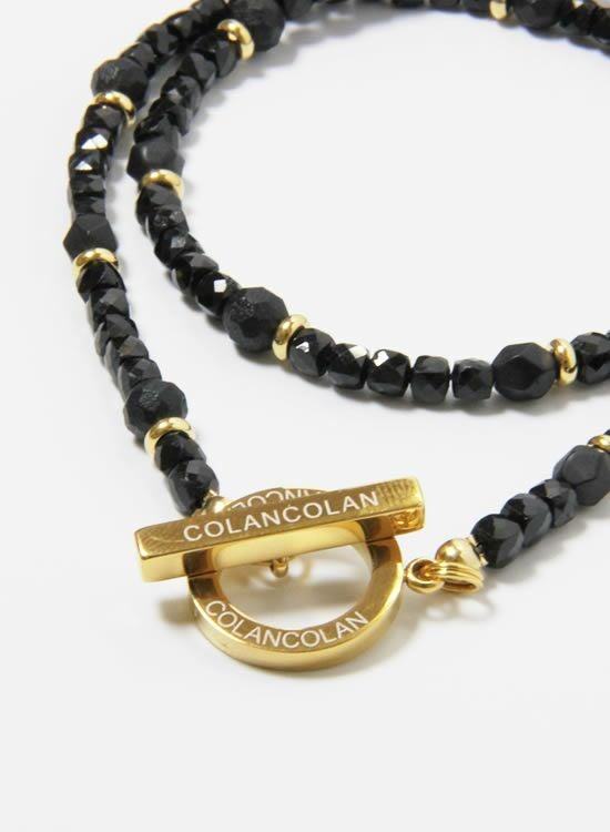 コランコランFORCE3（フォーススリー）4mmブラックスピネル