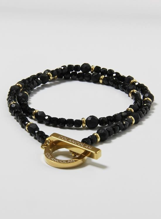 コランコランFORCE3（フォーススリー）4mmブラックスピネル