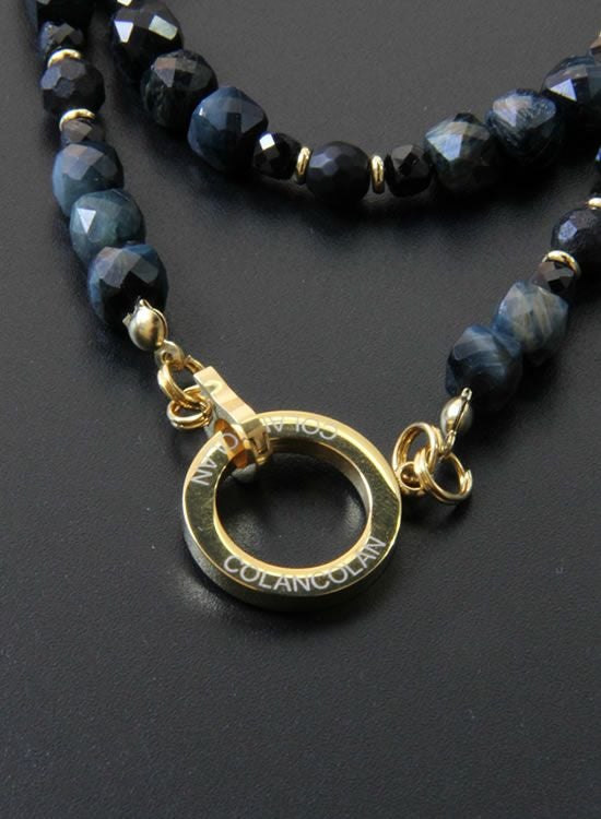 コランコランFORCE5（フォースファイブ） 8mm多面体キューブ