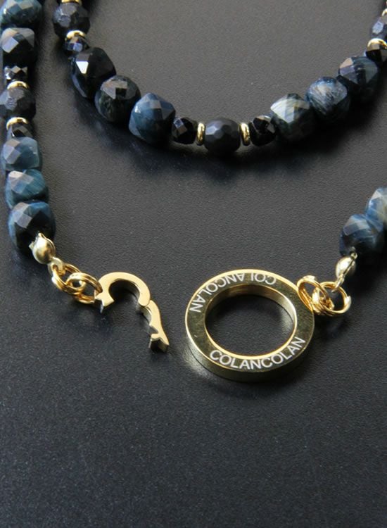 コランコランFORCE5（フォースファイブ） 8mm多面体キューブ