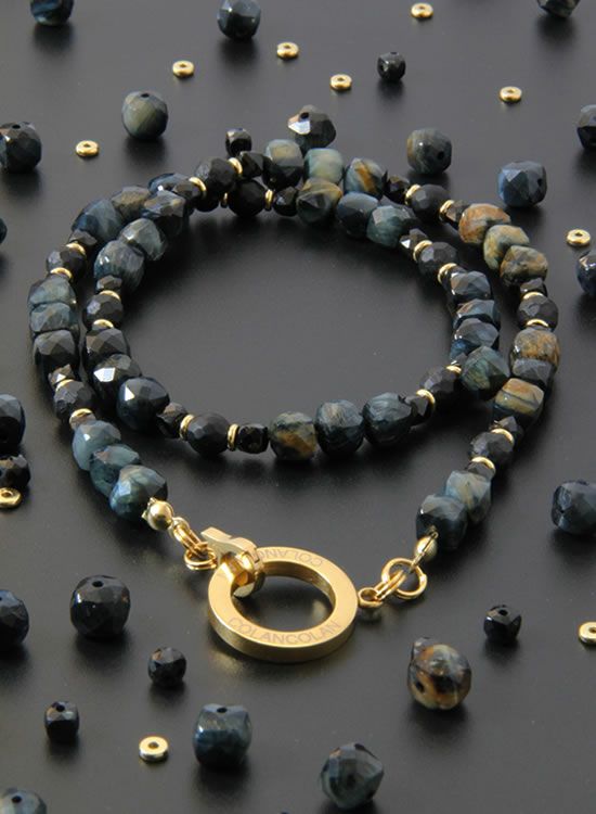 コランコランFORCE5（フォースファイブ） 8mm多面体キューブ