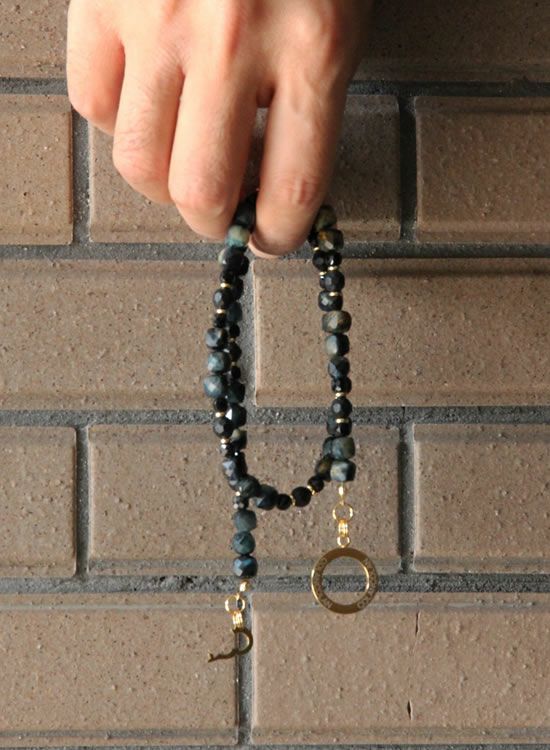 コランコランFORCE5（フォースファイブ） 8mm多面体キューブ