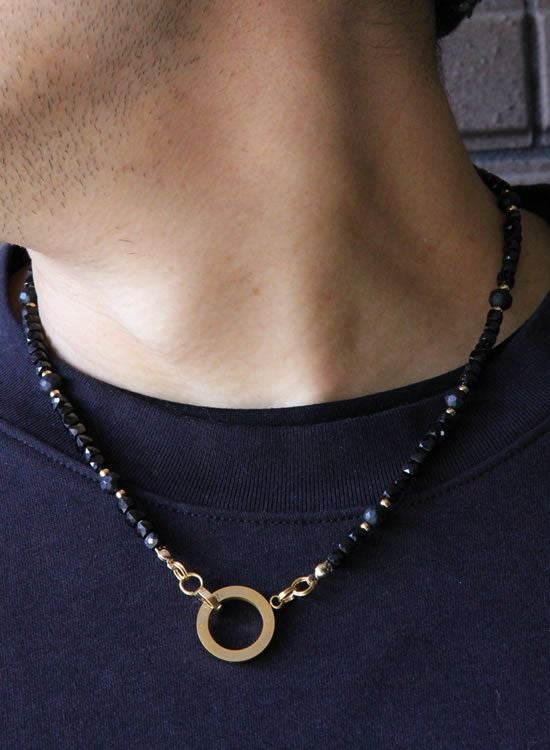 コランコランFORCE5（フォースファイブ） 4mmブラックスピネル