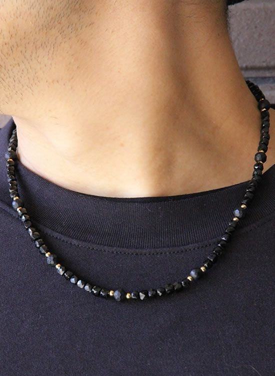 コランコランFORCE5（フォースファイブ） 4mmブラックスピネル