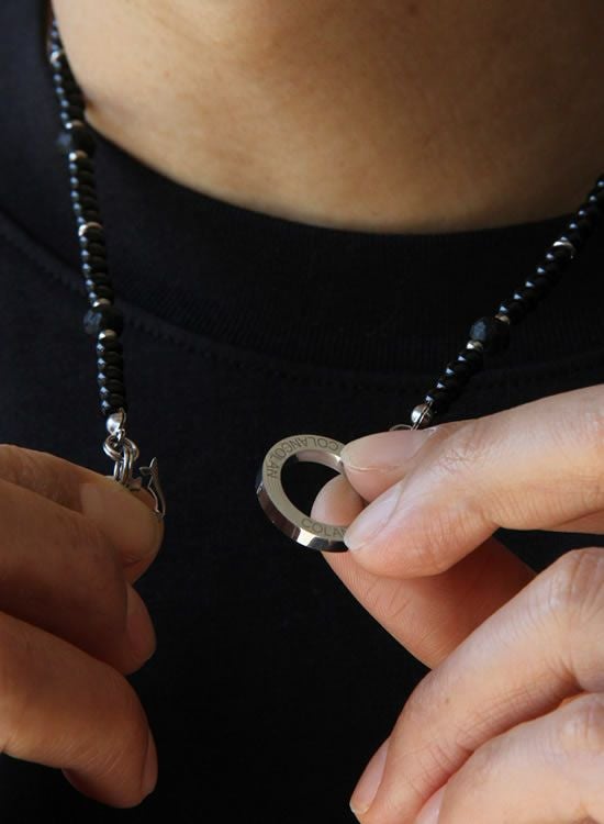 コランコランFORCE5（フォースファイブ） ブラックストーン