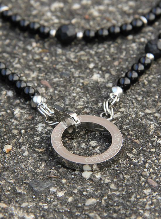 コランコランFORCE5（フォースファイブ） ブラックストーン