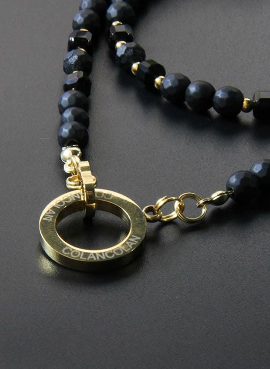 コランコランFORCE5（フォースファイブ） ブラックオニキス