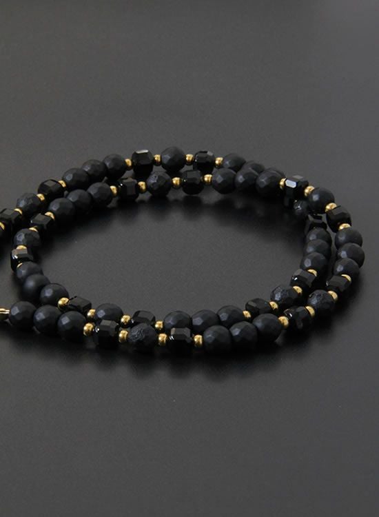 コランコランFORCE5（フォースファイブ） ブラックオニキス