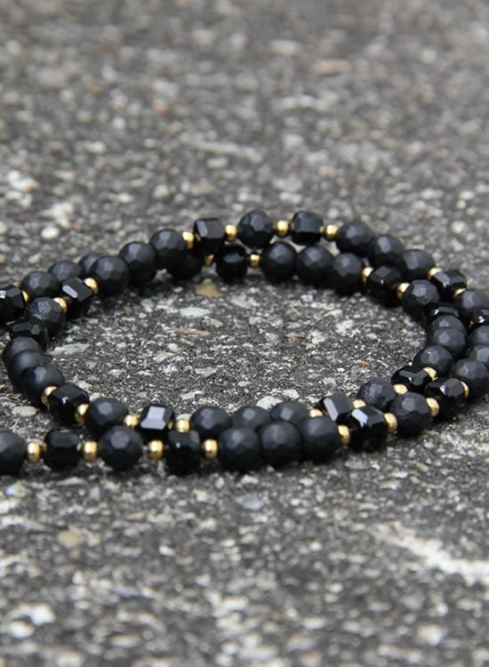 コランコランFORCE5（フォースファイブ） ブラックオニキス