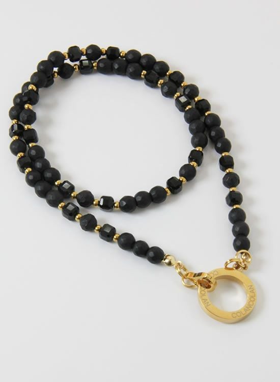 コランコランFORCE5（フォースファイブ） ブラックオニキス