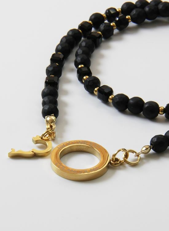 コランコランFORCE5（フォースファイブ） ブラックオニキス