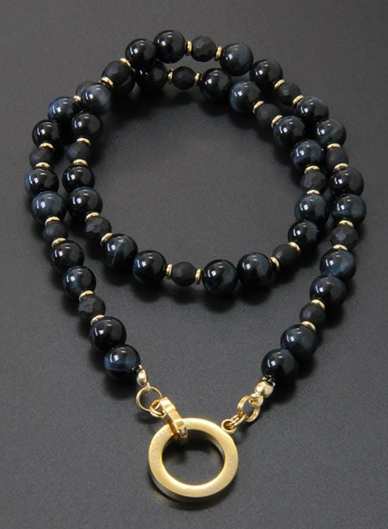 コランコランFORCE5（フォースファイブ） 8mmブラック