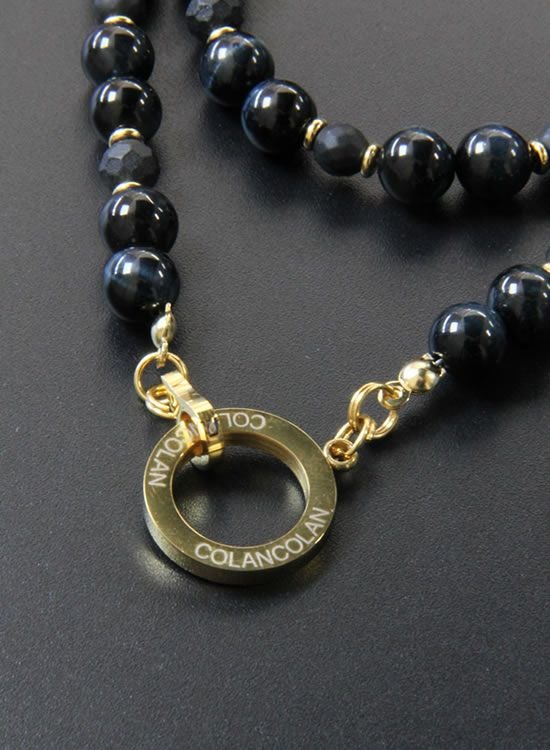 コランコランFORCE5（フォースファイブ） 8mmブラック