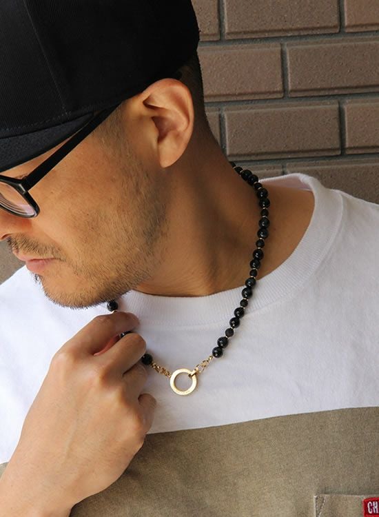 コランコランFORCE5（フォースファイブ） 8mmブラック