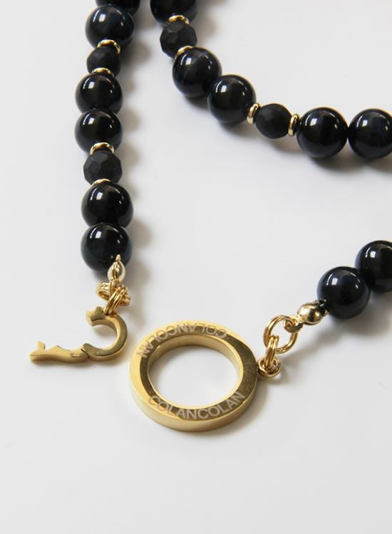 コランコランFORCE5（フォースファイブ） 8mmブラック