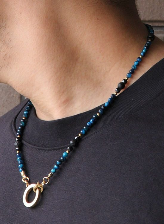 コランコランFORCE5（フォースファイブ） 4mmブルータイガー