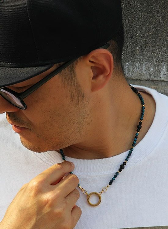 コランコランFORCE5（フォースファイブ） 4mmブルータイガー