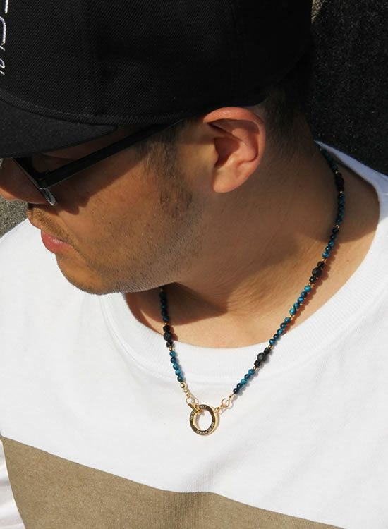 コランコランFORCE5（フォースファイブ） 4mmブルータイガー