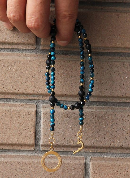 コランコランFORCE5（フォースファイブ） 4mmブルータイガー