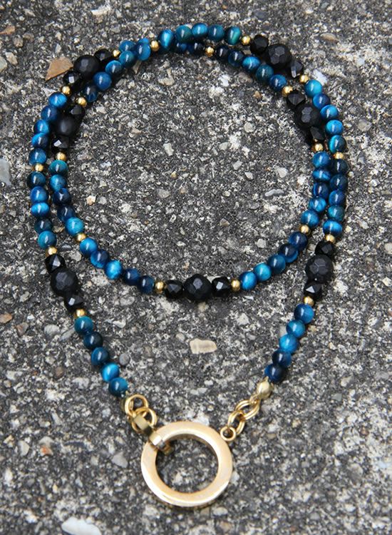 コランコランFORCE5（フォースファイブ） 4mmブルータイガー