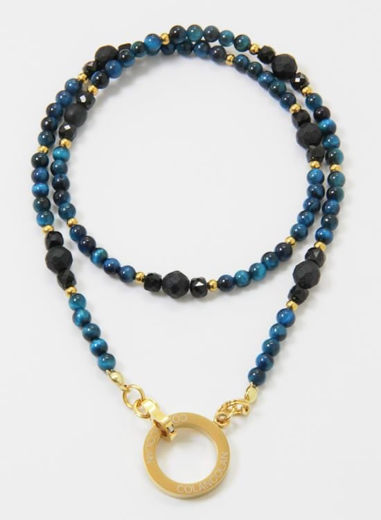 コランコランFORCE5（フォースファイブ） 4mmブルータイガー