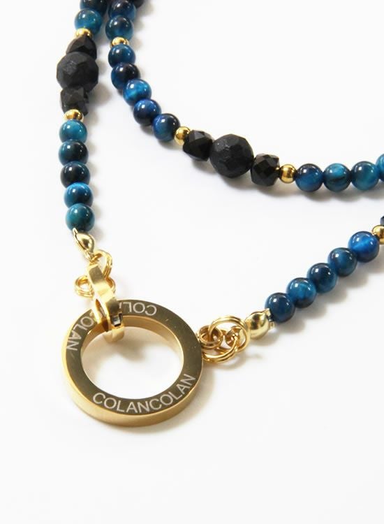 コランコランFORCE5（フォースファイブ） 4mmブルータイガー