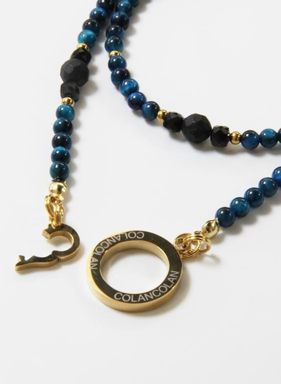 コランコランFORCE5（フォースファイブ） 4mmブルータイガー