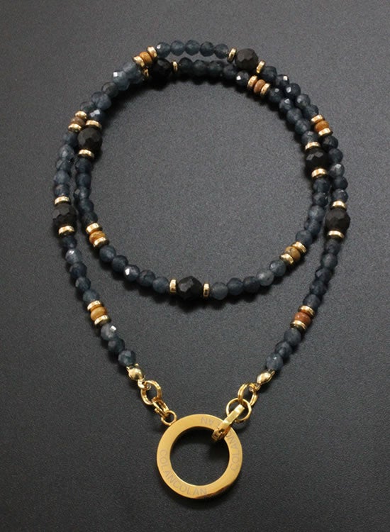 コランコランFORCE5（フォースファイブ） 4mmダーク