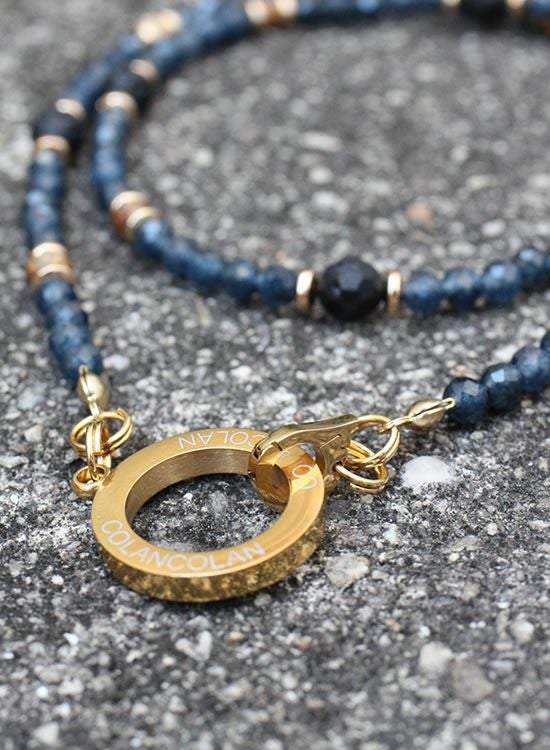 コランコランFORCE5（フォースファイブ） 4mmダーク