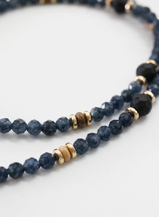 コランコランFORCE5（フォースファイブ） 4mmダーク