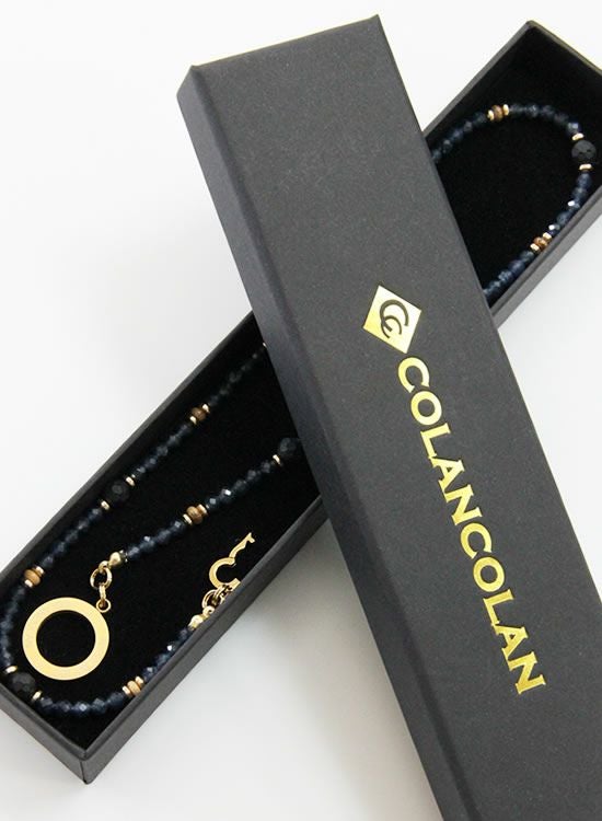 コランコランFORCE5（フォースファイブ） 4mmダーク