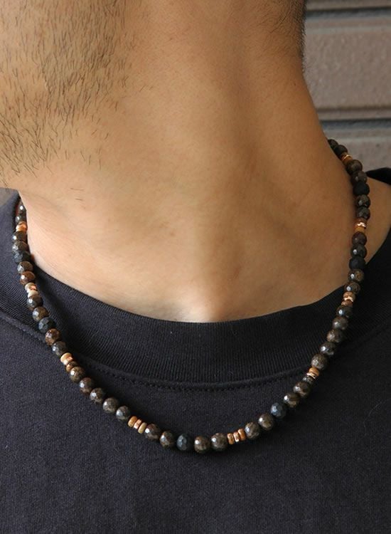 コランコランFORCE5（フォースファイブ） 6mmブロンザイト