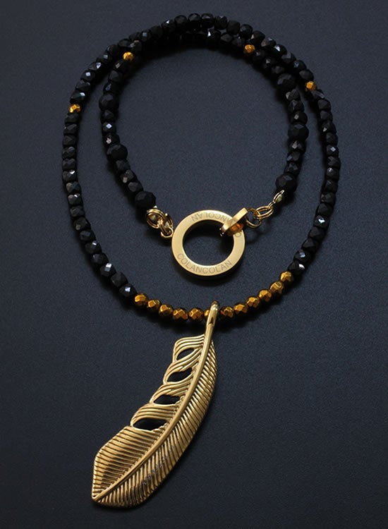 FORCE ネックレス